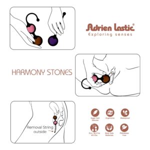 n12755 adrien lastic harmony stones kegel balls 8