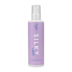 Loving Joy Silky Lubricant 250ml 4 n11296 loving joy silky hybrid lubricant 250ml new