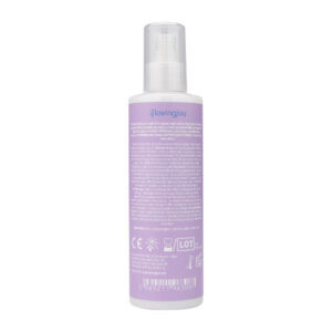 Loving Joy Silky Lubricant 250ml 6 n11296 loving joy silky hybrid lubricant 250ml new back