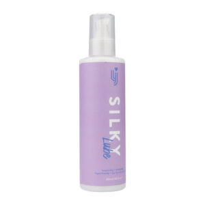 Loving Joy Silky Lubricant 250ml 5 n11296 loving joy silky hybrid lubricant 250ml new side