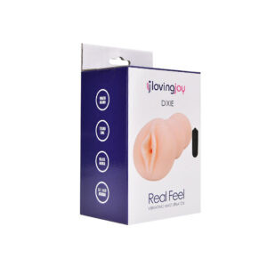 n12157 loving joy dixie vibrating male masturbator pkg 1 1