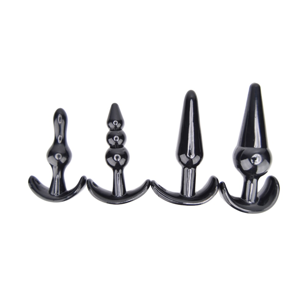 n12173-loving-joy-butt-plug-training-kit-black-1-1 n12173 loving joy butt plug training kit black 1 1