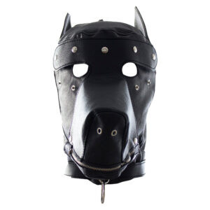 Bound to Please Dog Mask 3 n12240 bound to please dog mask 1