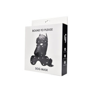 Bound to Please Dog Mask 7 n12240 bound to please dog mask pkg 2