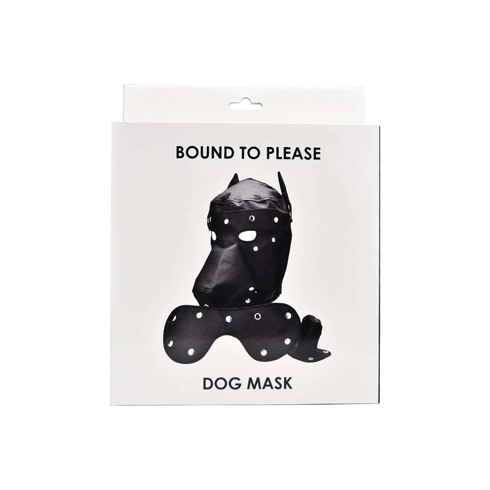 n12240-bound-to-please-dog-mask-pkg n12240 bound to please dog mask pkg