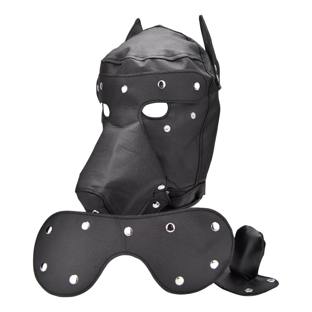 n12240-bound-to-please-dog-mask n12240 bound to please dog mask