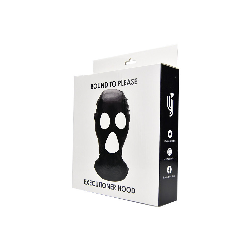 n12241-bound-to-please-executioner-hood-2-pkg n12241 bound to please executioner hood 2 pkg