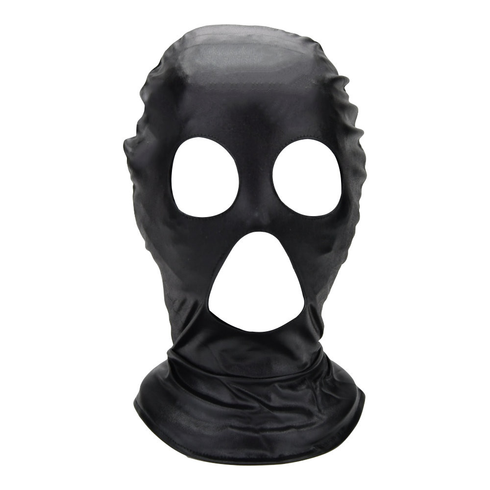 n12241-bound-to-please-executioner-hood Bondage Hoods