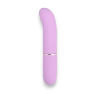 Nauti Petites 10 Speed G-Spot Vibrator 5 n12250 nauti petites 10 speed g spot vibrator shadow
