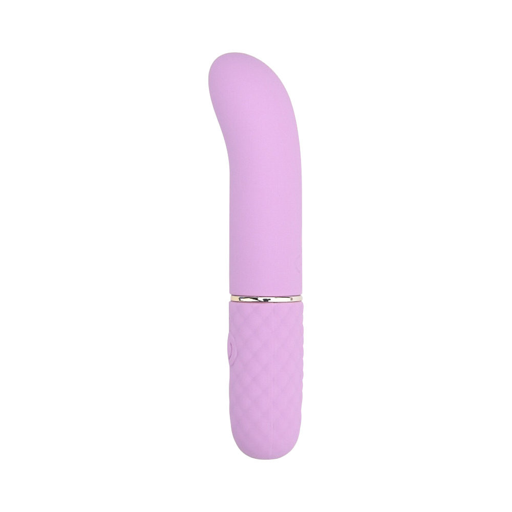 n12250-nauti-petites-10-speed-g-spot-vibrator n12250 nauti petites 10 speed g spot vibrator
