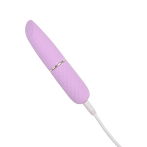 n12251 nauti petites 10 speed bullet vibrator charging