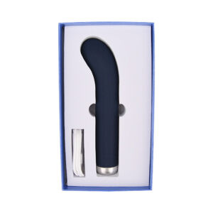 n12254 nauti silicone g spot vibrator boxed