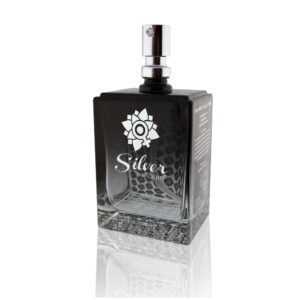 n12263 sliquid naturals silver studio collection silicone lubricant 100ml 2