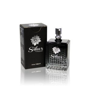 n12263 sliquid naturals silver studio collection silicone lubricant 100ml 4