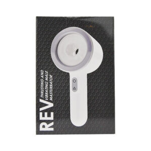 n12278 rev thrusting and vibrating male masturbator pkg