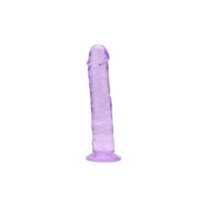 Loving Joy 6 Inch Suction Cup Dildo Purple 3 n12303 loving joy 6 inch suction cup dildo purple 1