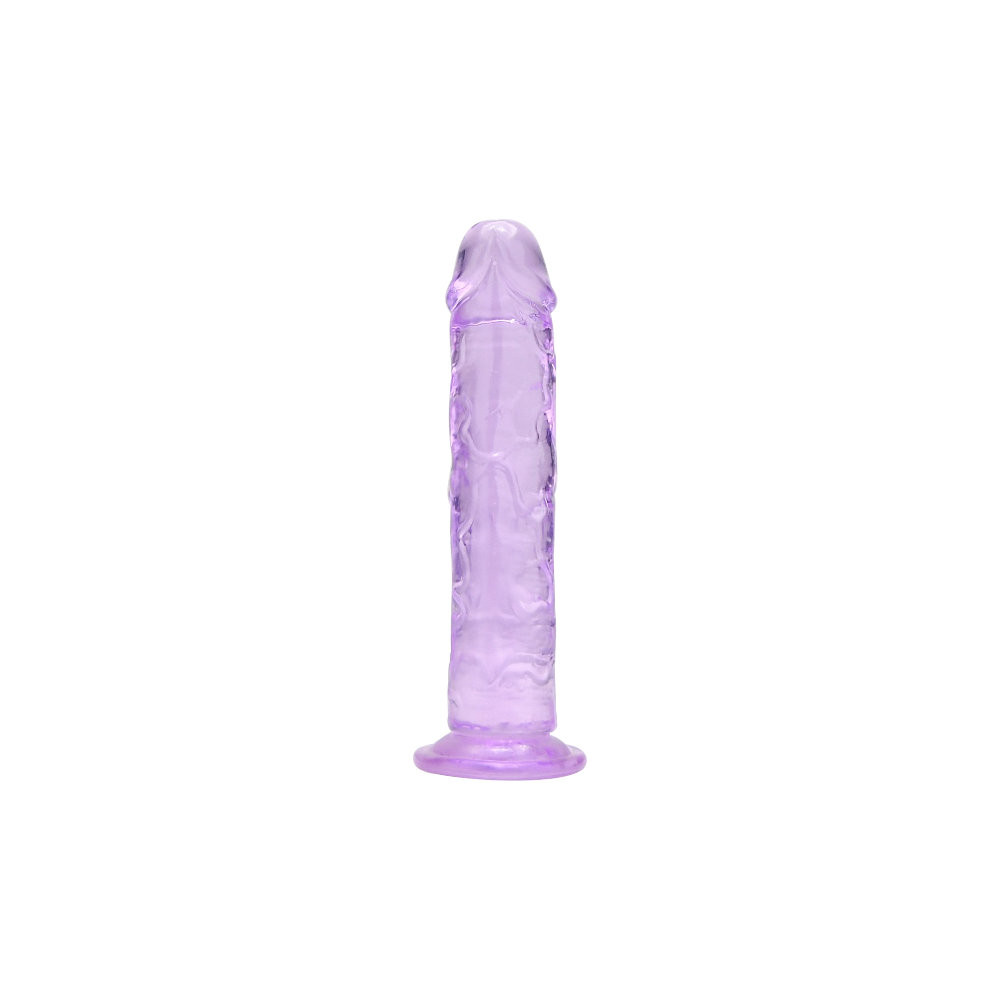 n12303-loving-joy-6-inch-suction-cup-dildo-purple n12303 loving joy 6 inch suction cup dildo purple