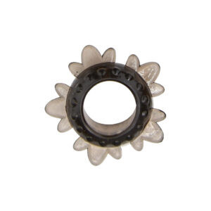 Loving Joy Textured Cock Ring Set (6 Pack) 5 n12316 loving joy textured cock ring set 6 pack 2