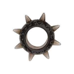 Loving Joy Textured Cock Ring Set (6 Pack) 6 n12316 loving joy textured cock ring set 6 pack 3