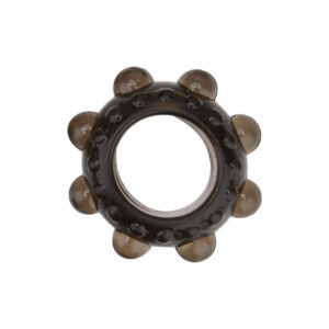 Loving Joy Textured Cock Ring Set (6 Pack) 8 n12316 loving joy textured cock ring set 6 pack 4