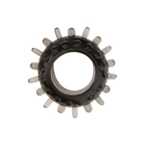 Loving Joy Textured Cock Ring Set (6 Pack) 10 n12316 loving joy textured cock ring set 6 pack 6