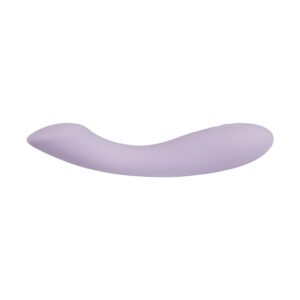 Svakom Amy 2 G-Spot and Clitoral Vibrator Lilac 3 n12317 svakom amy2 gspot clitoral vibrator lilac 2