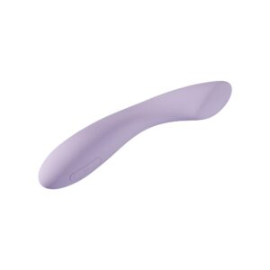 Svakom Amy 2 G-Spot and Clitoral Vibrator Lilac 5 n12317 svakom amy2 gspot clitoral vibrator lilac 4