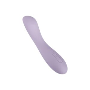 Svakom Amy 2 G-Spot and Clitoral Vibrator Lilac 6 n12317 svakom amy2 gspot clitoral vibrator lilac 5