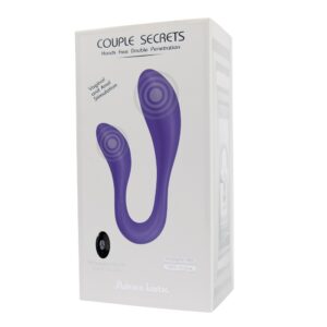 Adrien Lastic Couples Secrets 2 Hands Free Vibrator 4 n12352 adrien lastic couples secrets2 hands free vibrator 3