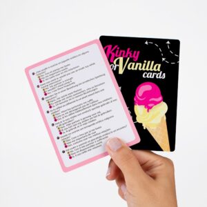 Kinky or Vanilla Board Game 3 n12372 kinky or vanilla board game 2