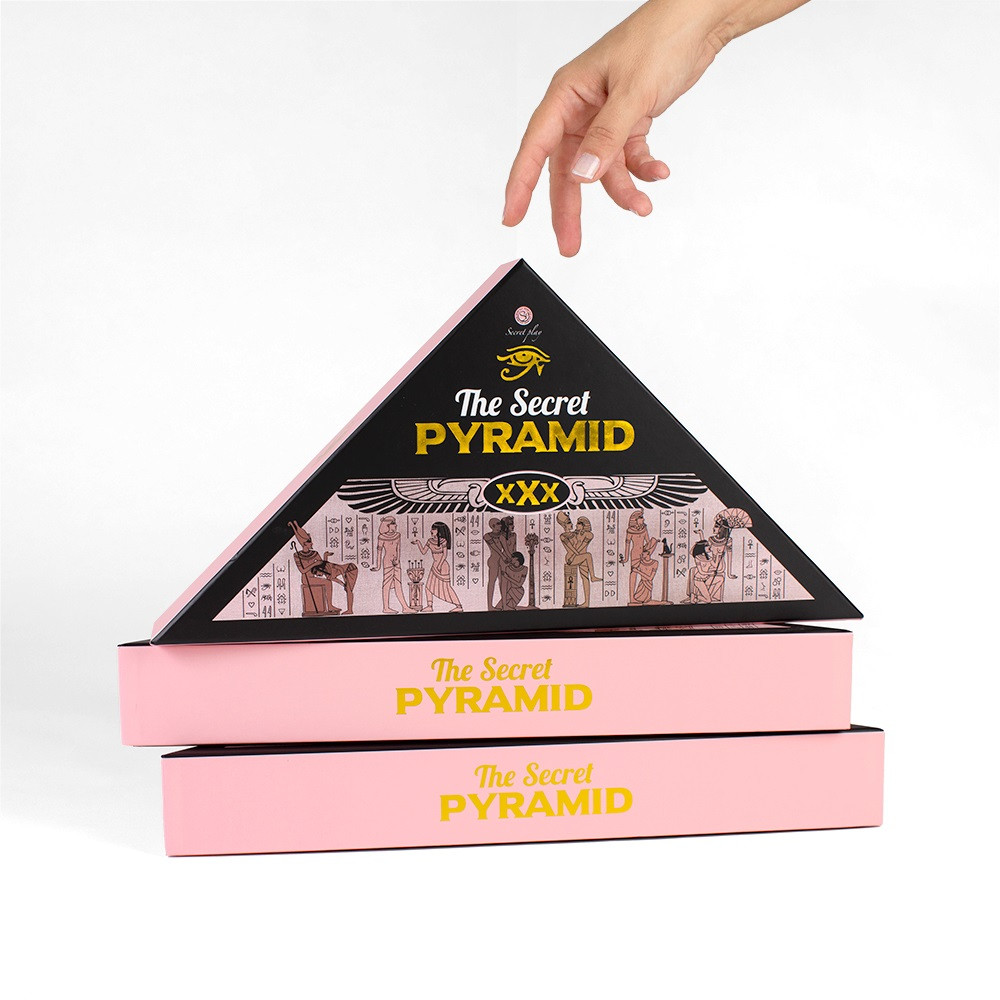 n12373-the-secret-pyramid-board-game-3 n12373 the secret pyramid board game 3