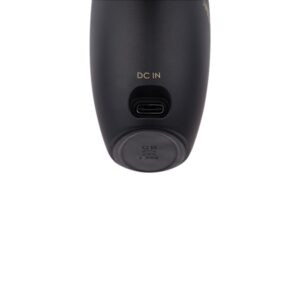 Svakom Galaxie Suction Vibrator with Mood Projector Midnight Black 9 n12374 svakom galaxie suction vibrator mood projector black 5