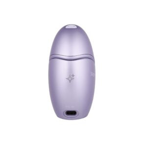 Svakom Galaxie Suction Vibrator with Mood Projector Metallic Lilac 6 n12375 svakom galaxie suction vibrator mood projector lilac 2