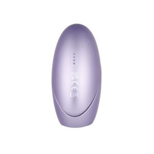 Svakom Galaxie Suction Vibrator with Mood Projector Metallic Lilac 8 n12375 svakom galaxie suction vibrator mood projector lilac 4