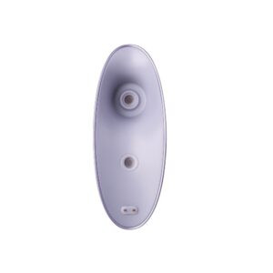 Svakom Galaxie Suction Vibrator with Mood Projector Metallic Lilac 13 n12375 svakom galaxie suction vibrator mood projector lilac 9