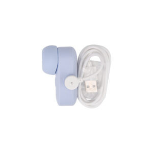 Nauti Petites 10 Function Clitoral Stimulator 11 n12378 nauti petites 10 function clitoral stimulator charge 1