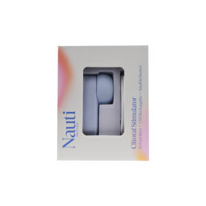 Nauti Petites 10 Function Clitoral Stimulator 12 n12378 nauti petites 10 function clitoral stimulator pkg