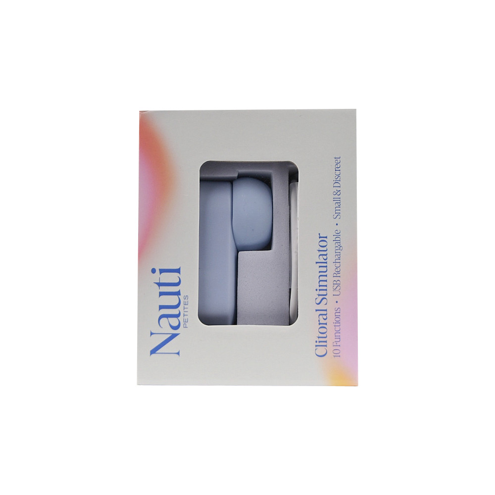 n12378-nauti-petites-10-function-clitoral-stimulator-pkg n12378 nauti petites 10 function clitoral stimulator pkg