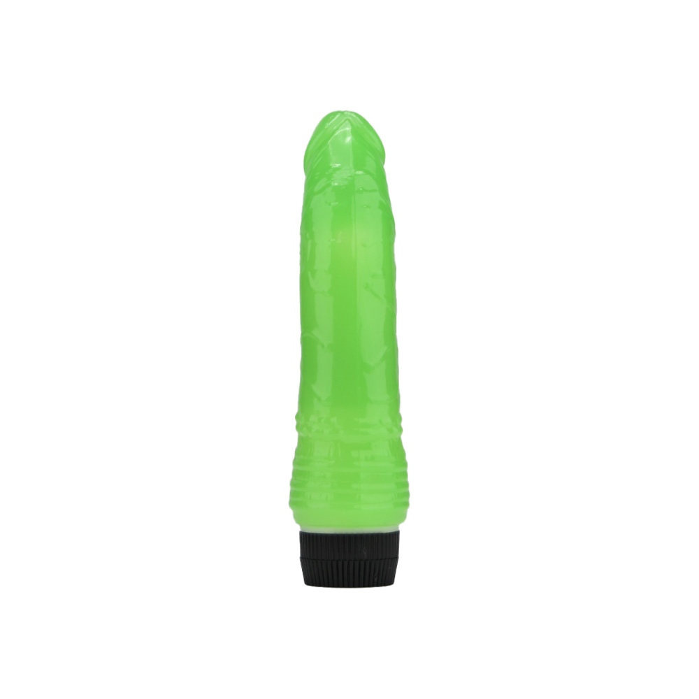 n12401-loving-joy-7-inch-realistic-vibrator-glow-in-the-dark-1 n12401 loving joy 7 inch realistic vibrator glow in the dark 1