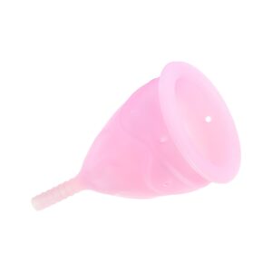 Femintimate Eve Menstrual Cup Small 3 n12411 femintimate eve menstrual cup small 2