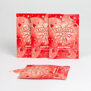 Explosive Kiss Popping Candies Watermelon Flavour 11 n12434 explosive kiss popping candies watermelon flavour 10