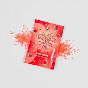 Explosive Kiss Popping Candies Watermelon Flavour 7 n12434 explosive kiss popping candies watermelon flavour 6