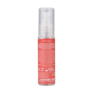 Loving Joy Strawberry Flavoured Lubricant 30ml 6 n12435 loving joy strawberry flavoured lubricant 30ml back