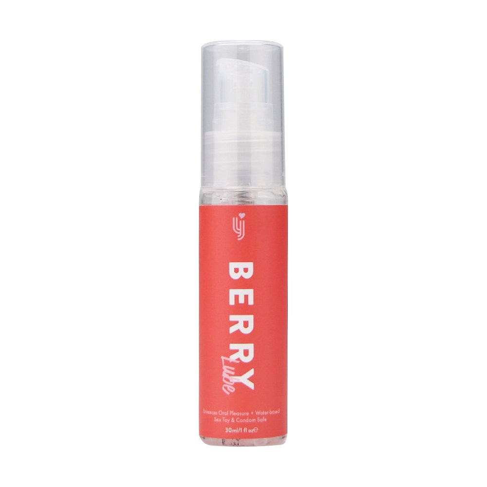 n12435-loving-joy-strawberry-flavoured-lubricant-30ml n12435 loving joy strawberry flavoured lubricant 30ml