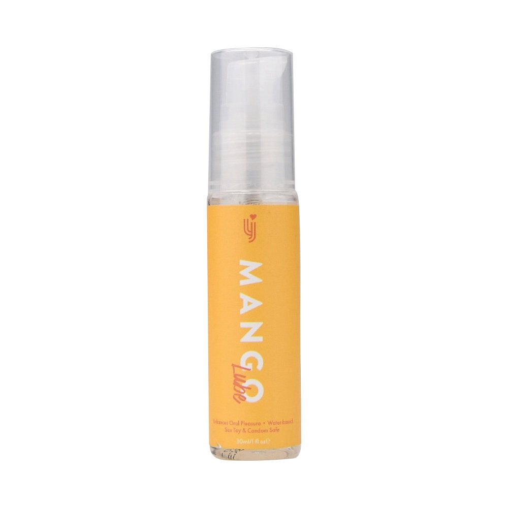n12436-loving-joy-mango-flavoured-lubricant-30ml n12436 loving joy mango flavoured lubricant 30ml