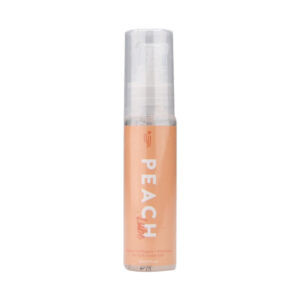 Loving Joy Peach Flavoured Lubricant 30ml 7 n12437 loving joy peach flavoured lubricant 30ml covered