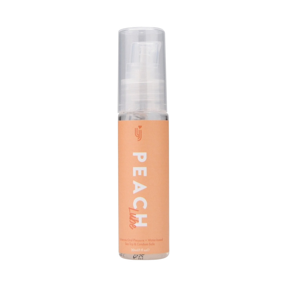 n12437-loving-joy-peach-flavoured-lubricant-30ml n12437 loving joy peach flavoured lubricant 30ml