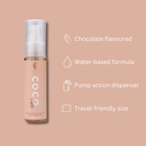 Loving Joy Chocolate Flavoured Lubricant 30ml 8 n12438 loving joy chocolate flavoured lubricant 30ml faq