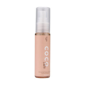Loving Joy Chocolate Flavoured Lubricant 30ml 5 n12438 loving joy chocolate flavoured lubricant 30ml side