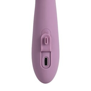 Svakom Trysta Neo Targeted Rolling G-Spot Rabbit Vibrator 7 n12443 svakom trysta neo targeted rolling gspot rabbit vibrator 6